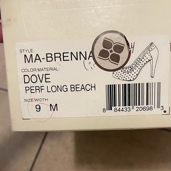 Bcbg pumps - Picture 6 of 7